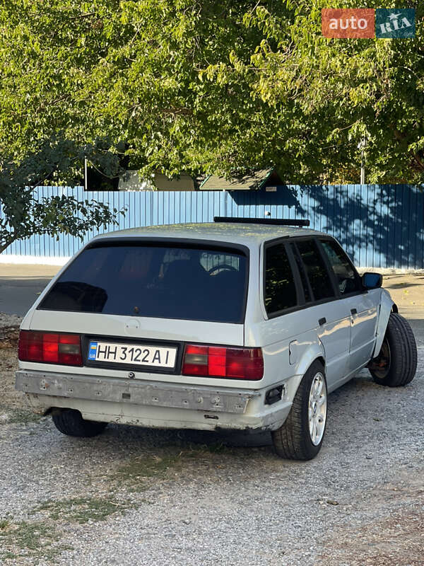 Универсал BMW 3 Series 1990 в Одессе фото 6 Универсал BMW 3 Series 1990 в Одессе
