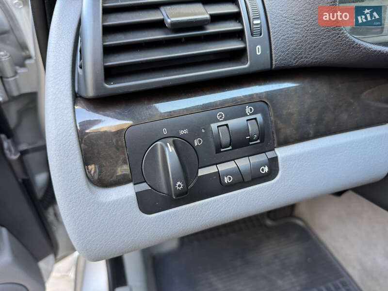 Седан BMW 3 Series 2000 в Одесі фото 16 Седан BMW 3 Series 2000 в Одесі