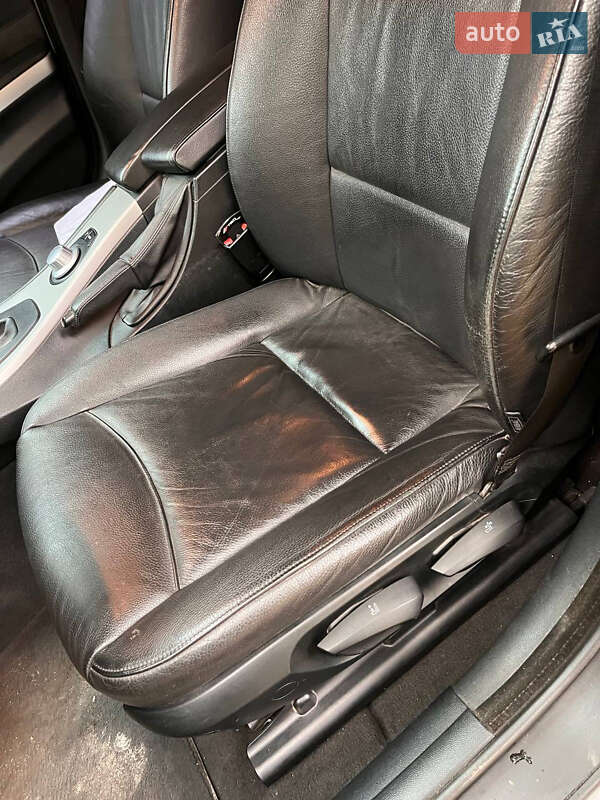 Универсал BMW 3 Series 2005 в Ровно фото 3 Универсал BMW 3 Series 2005 в Ровно