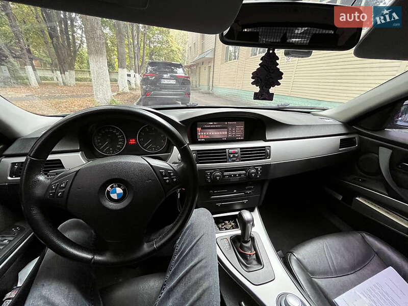Универсал BMW 3 Series 2005 в Ровно фото 14 Универсал BMW 3 Series 2005 в Ровно