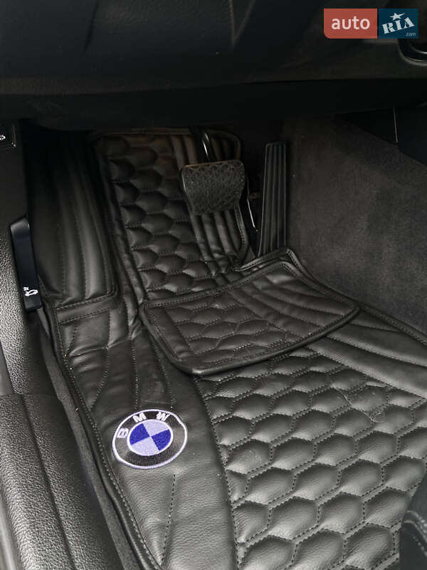 Седан BMW 3 Series 2014 в Ивано-Франковске фото 24 Седан BMW 3 Series 2014 в Ивано-Франковске