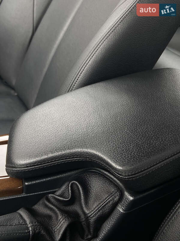 Седан BMW 3 Series 2014 в Ивано-Франковске фото 27 Седан BMW 3 Series 2014 в Ивано-Франковске