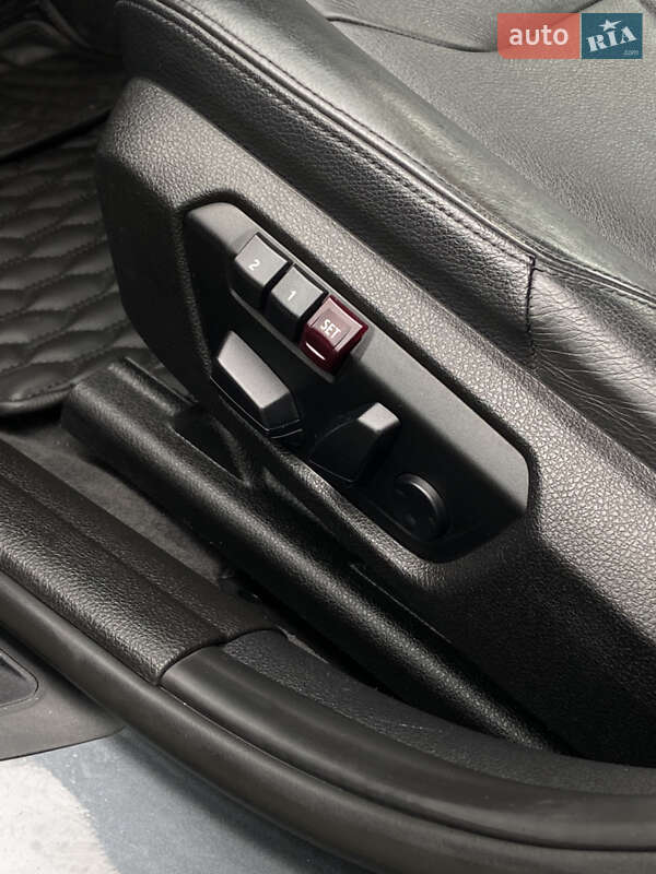 Седан BMW 3 Series 2014 в Ивано-Франковске фото 36 Седан BMW 3 Series 2014 в Ивано-Франковске