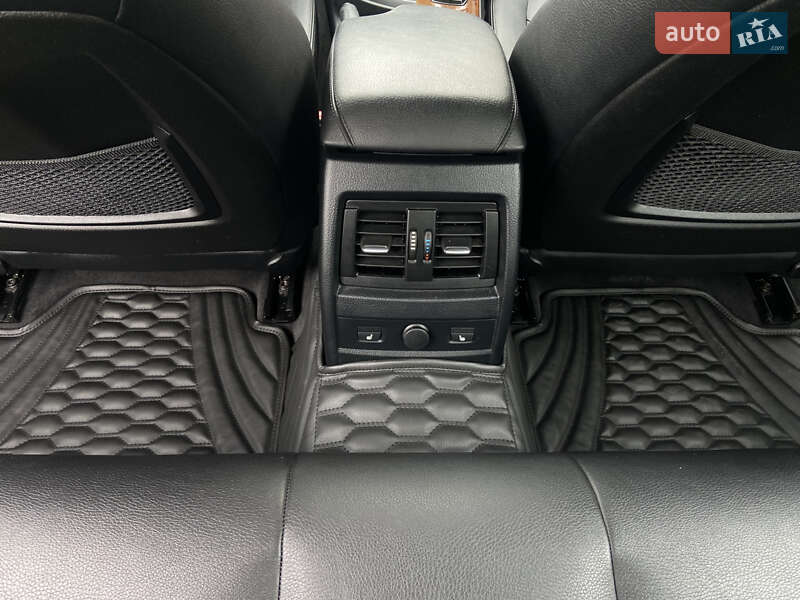 Седан BMW 3 Series 2014 в Ивано-Франковске фото 41 Седан BMW 3 Series 2014 в Ивано-Франковске