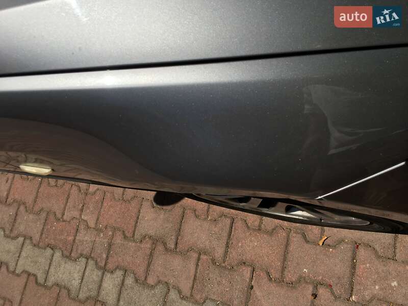 Універсал BMW 3 Series 2009 в Львові фото 103 Універсал BMW 3 Series 2009 в Львові
