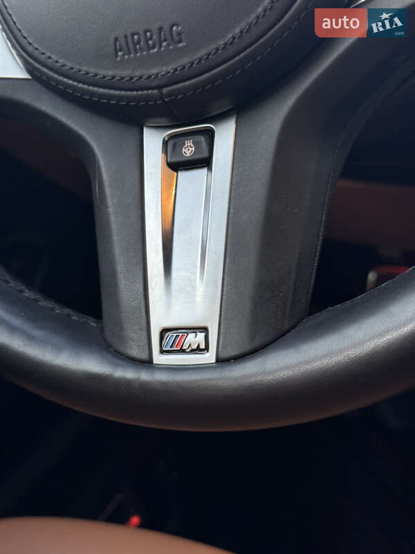 Седан BMW 3 Series 2020 в Виннице
