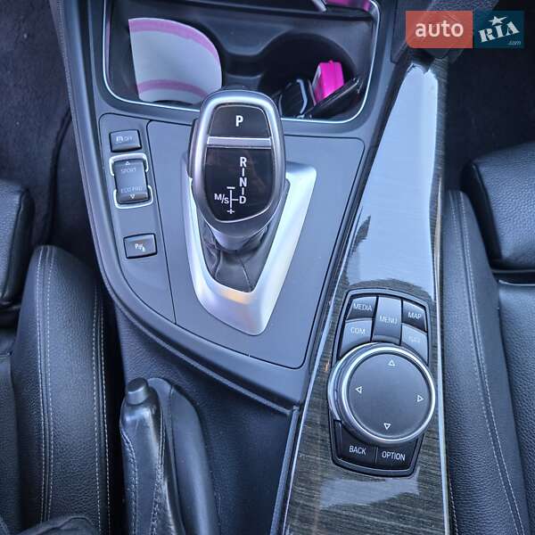 Универсал BMW 3 Series 2016 в Одессе фото 26 Универсал BMW 3 Series 2016 в Одессе