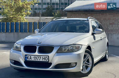 Універсал BMW 3 Series 2009 в Києві