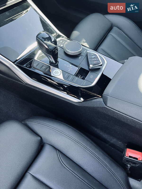 Седан BMW 3 Series 2019 в Кропивницком фото 18 Седан BMW 3 Series 2019 в Кропивницком