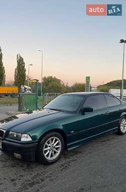 Купе BMW 3 Series 1996 в Обухове