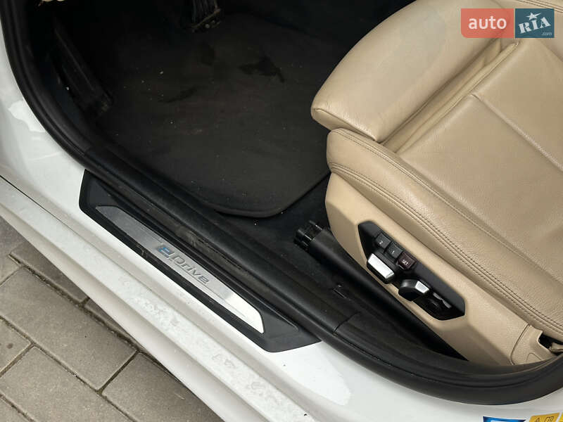 Седан BMW 3 Series 2017 в Ужгороде фото 12 Седан BMW 3 Series 2017 в Ужгороде