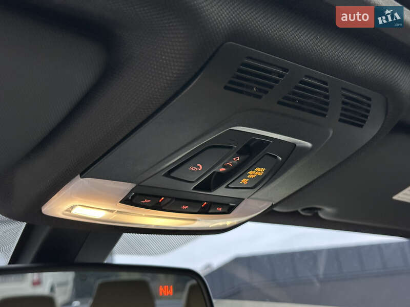 Седан BMW 3 Series 2017 в Ужгороде фото 24 Седан BMW 3 Series 2017 в Ужгороде