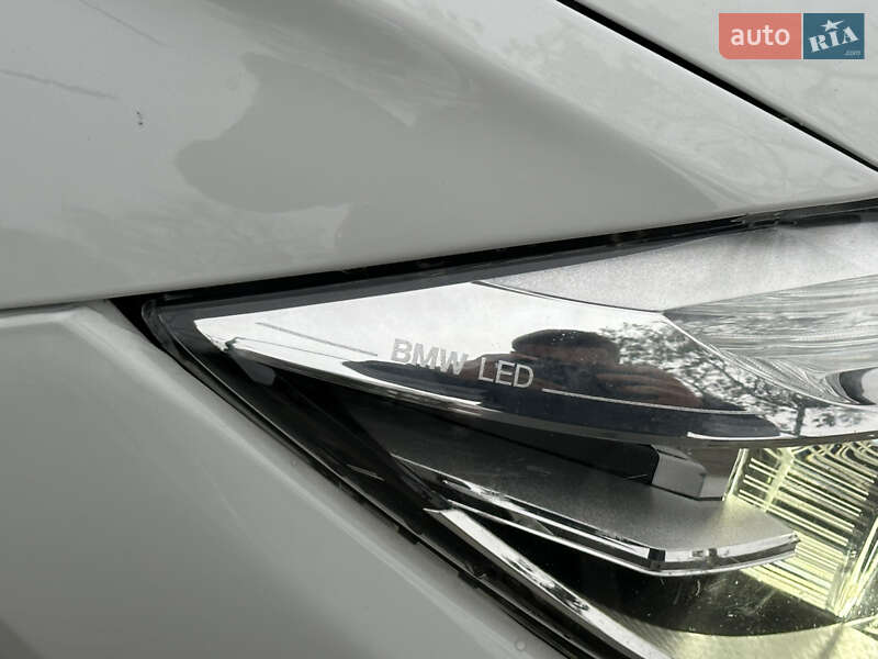 Седан BMW 3 Series 2017 в Ужгороде фото 33 Седан BMW 3 Series 2017 в Ужгороде