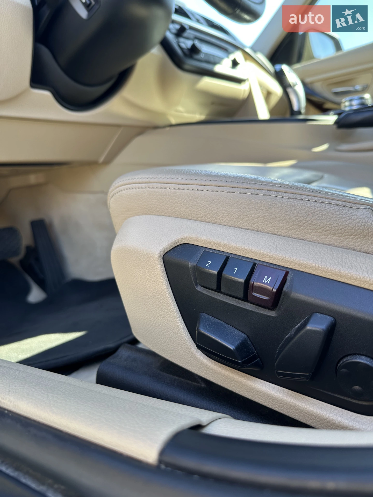 2014 BMW 3er - мініатюра 25