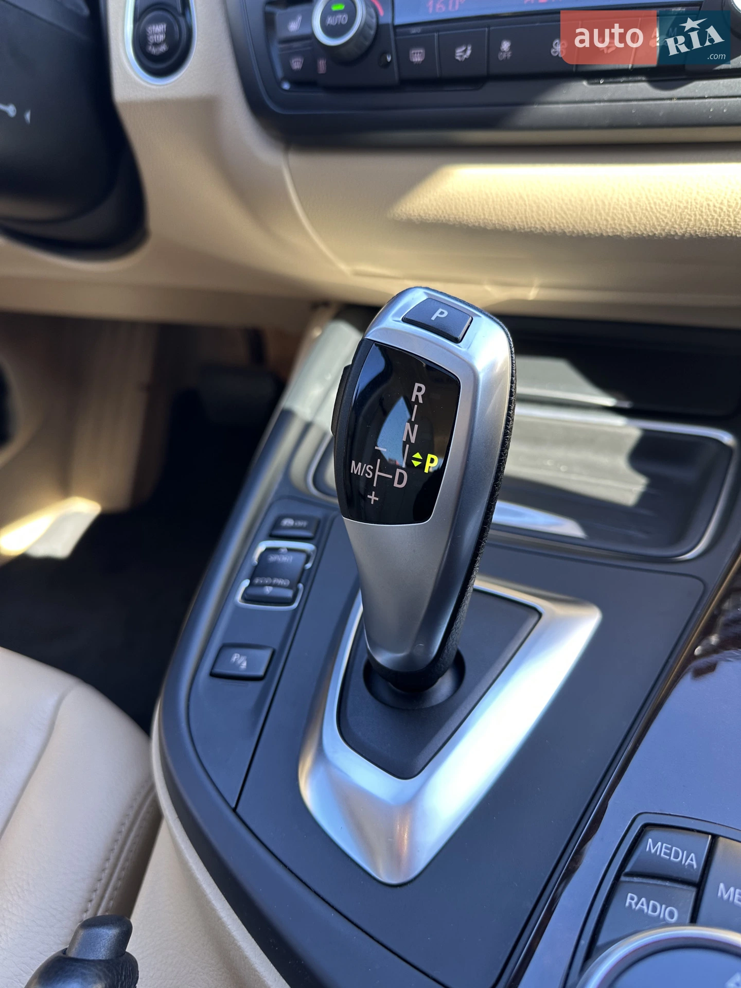 2014 BMW 3er - мініатюра 33