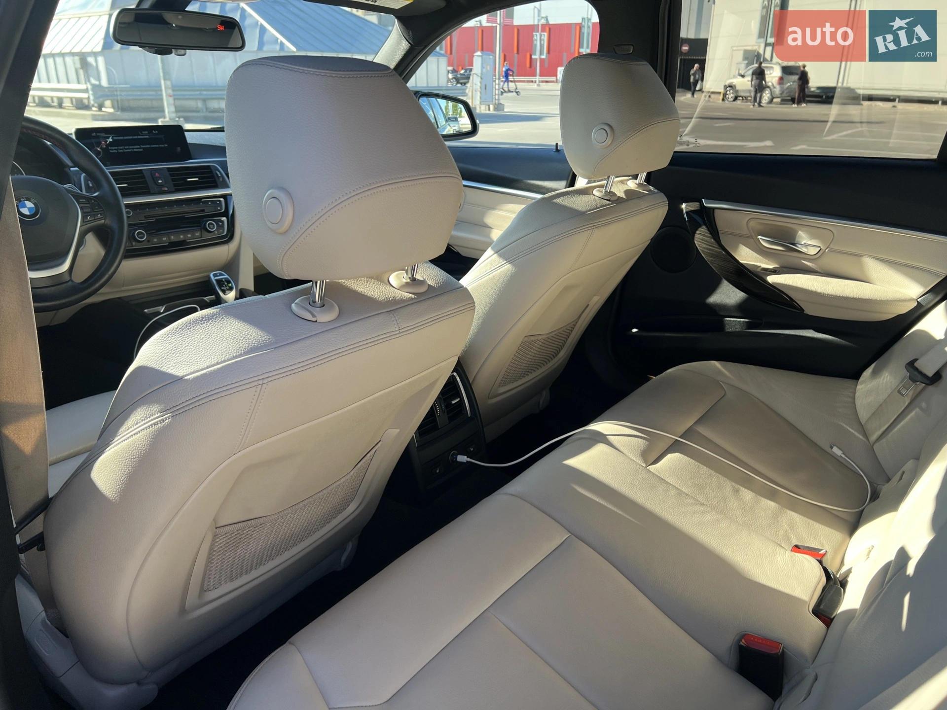 2016 BMW 3er - мініатюра 36