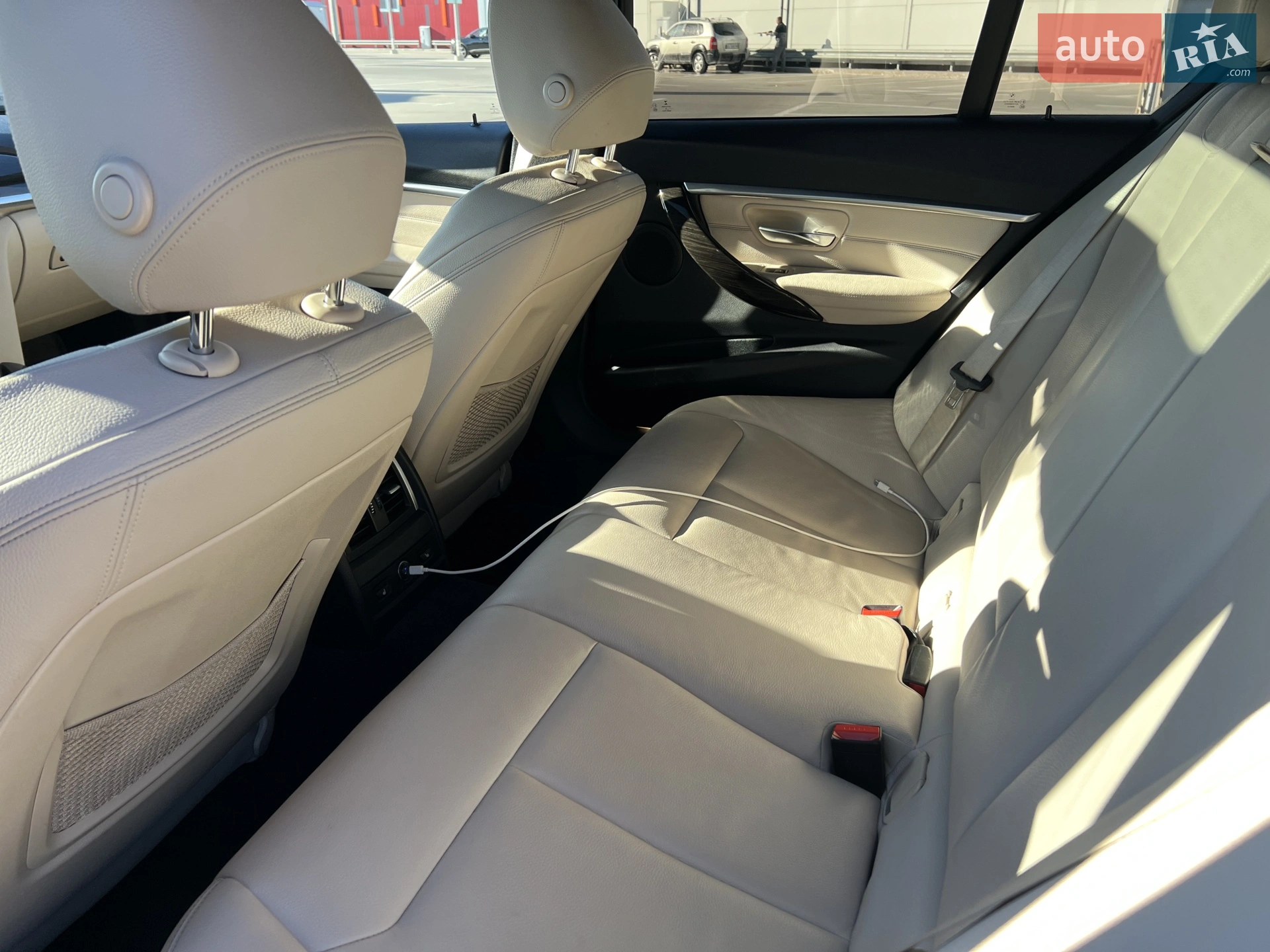2016 BMW 3er - мініатюра 40