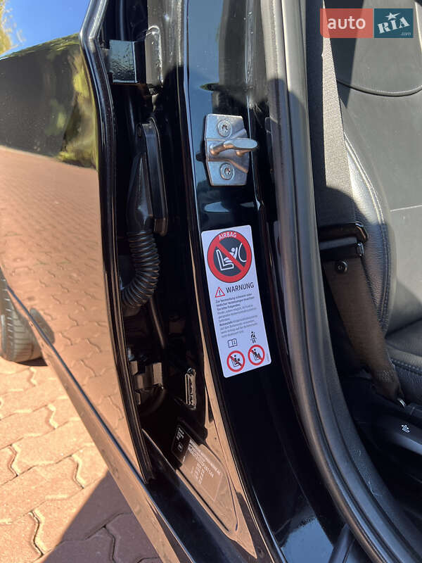 Универсал BMW 3 Series 2012 в Черновцах