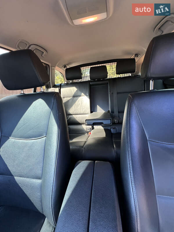 Универсал BMW 3 Series 2012 в Черновцах