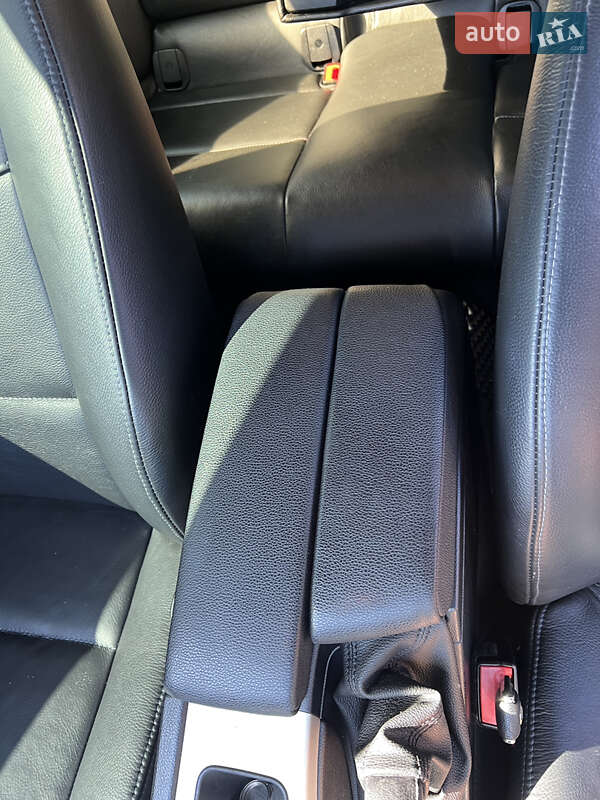 Универсал BMW 3 Series 2012 в Черновцах