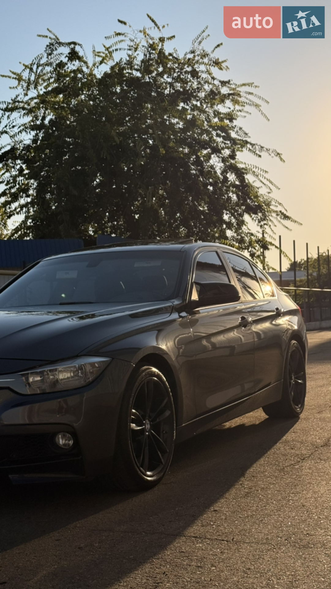 2015 BMW 3er - мініатюра 7