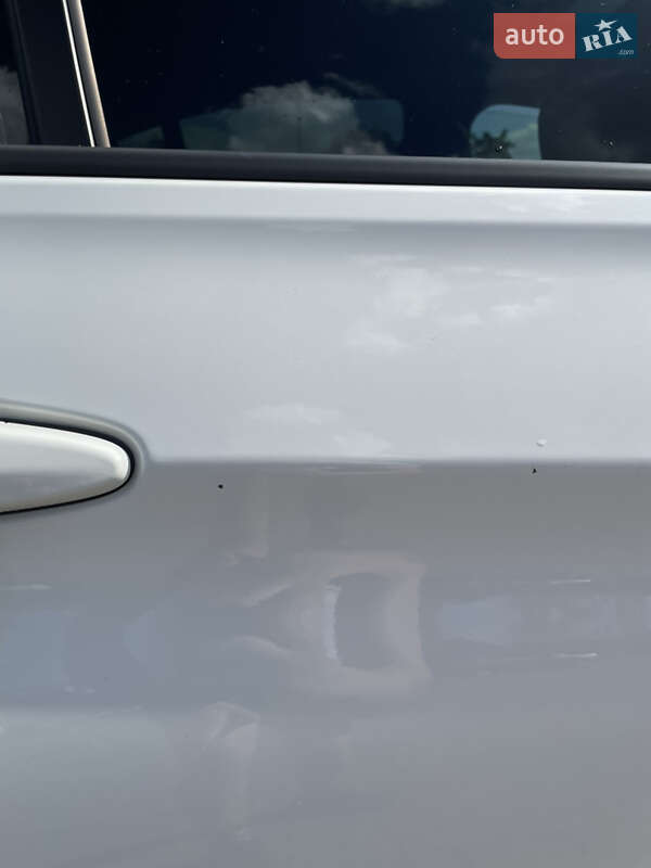 Седан BMW 3 Series 2014 в Тальному