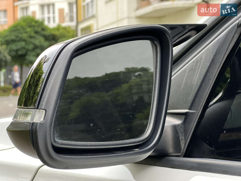 Седан BMW 3 Series 2014 в Івано-Франківську