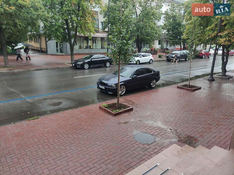 Купе BMW 3 Series 1999 в Кременчуге фото 34 Купе BMW 3 Series 1999 в Кременчуге