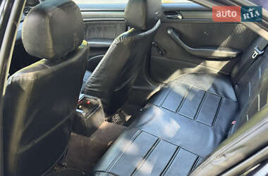 Седан BMW 3 Series 1998 в  фото 9 Седан BMW 3 Series 1998 в
