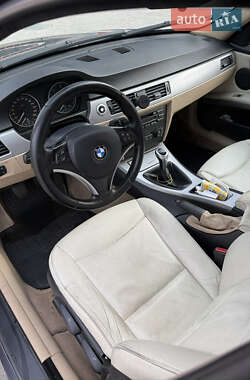 Седан BMW 3 Series 2005 в  фото 10 Седан BMW 3 Series 2005 в