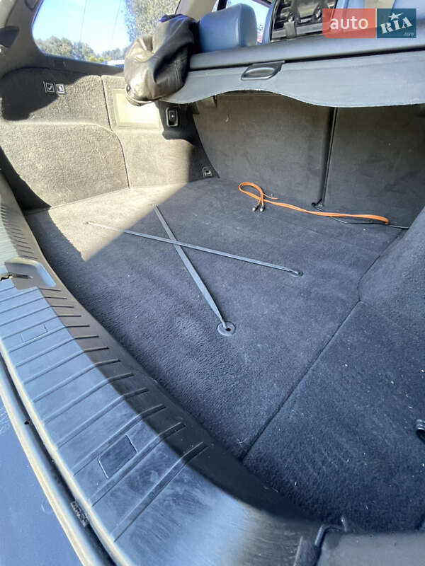 Універсал BMW 3 Series 2000 в Хмельницькому фото 20 Універсал BMW 3 Series 2000 в Хмельницькому