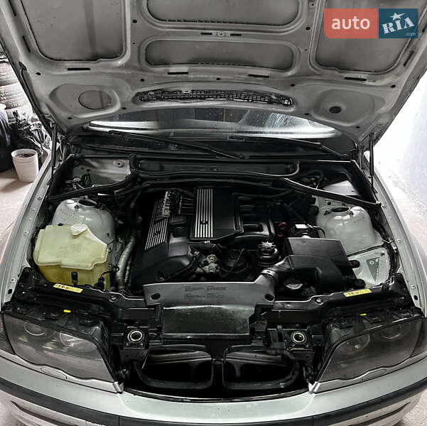 Седан BMW 3 Series 1999 в Хмельницком фото 3 Седан BMW 3 Series 1999 в Хмельницком