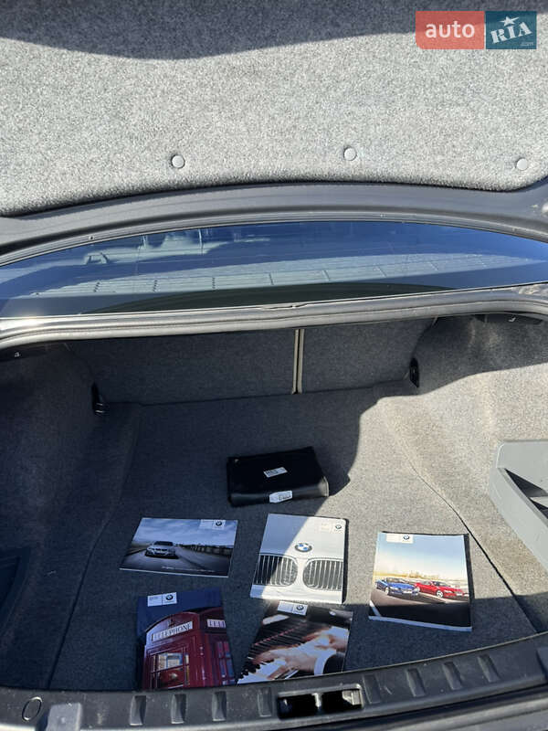 Купе BMW 3 Series 2010 в Киеве