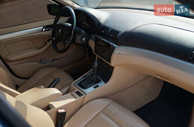 Седан BMW 3 Series 2004 в Івано-Франківську