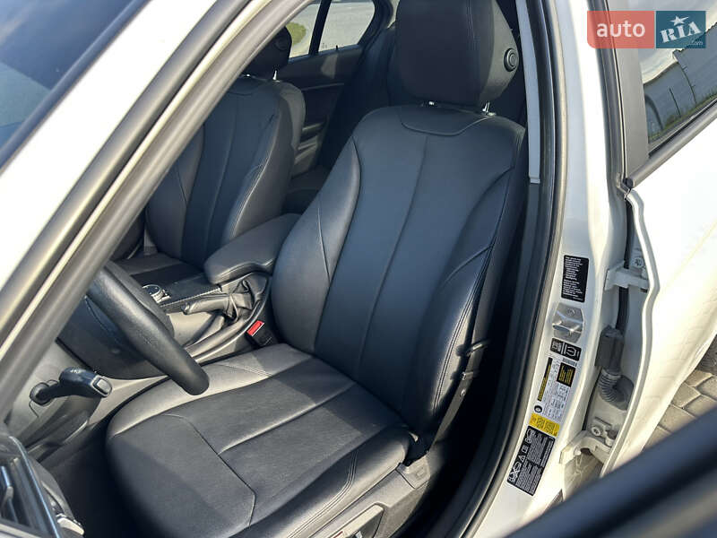 Седан BMW 3 Series 2014 в Львове фото 17 Седан BMW 3 Series 2014 в Львове