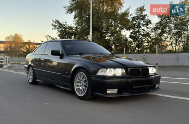 Купе BMW 3 Series 1993 в Киеве