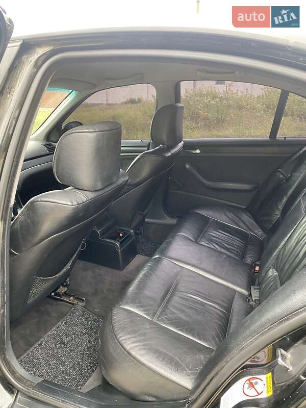 Седан BMW 3 Series 1999 в Кременце