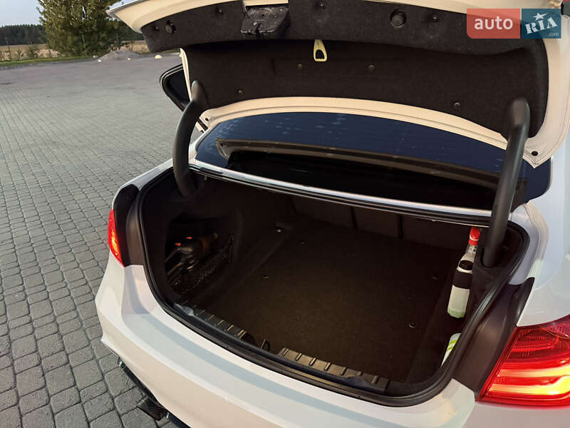 Седан BMW 3 Series 2014 в Радивилове фото 42 Седан BMW 3 Series 2014 в Радивилове