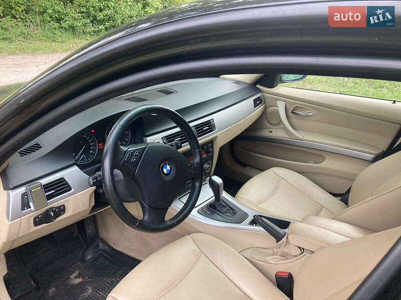 Универсал BMW 3 Series 2008 в Хмельницком фото 14 Универсал BMW 3 Series 2008 в Хмельницком