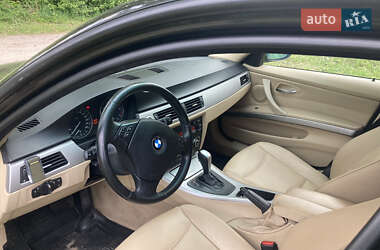 Универсал BMW 3 Series 2008 в 
