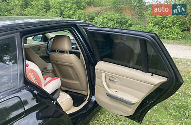 Универсал BMW 3 Series 2008 в 