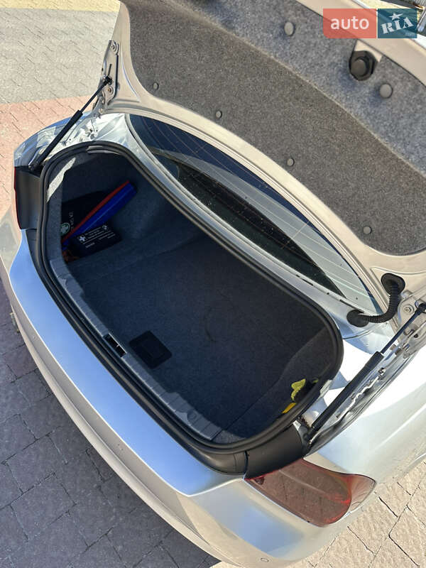 Седан BMW 3 Series 2007 в Тернополі фото 8 Седан BMW 3 Series 2007 в Тернополі