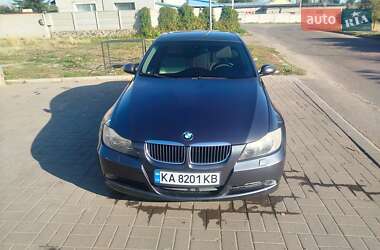 Седан BMW 3 Series 2005 в  фото 3 Седан BMW 3 Series 2005 в