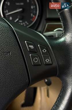 Седан BMW 3 Series 2010 в 