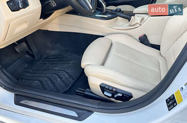 Седан BMW 3 Series 2017 в 