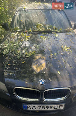 Седан BMW 3 Series 2011 в Киеве