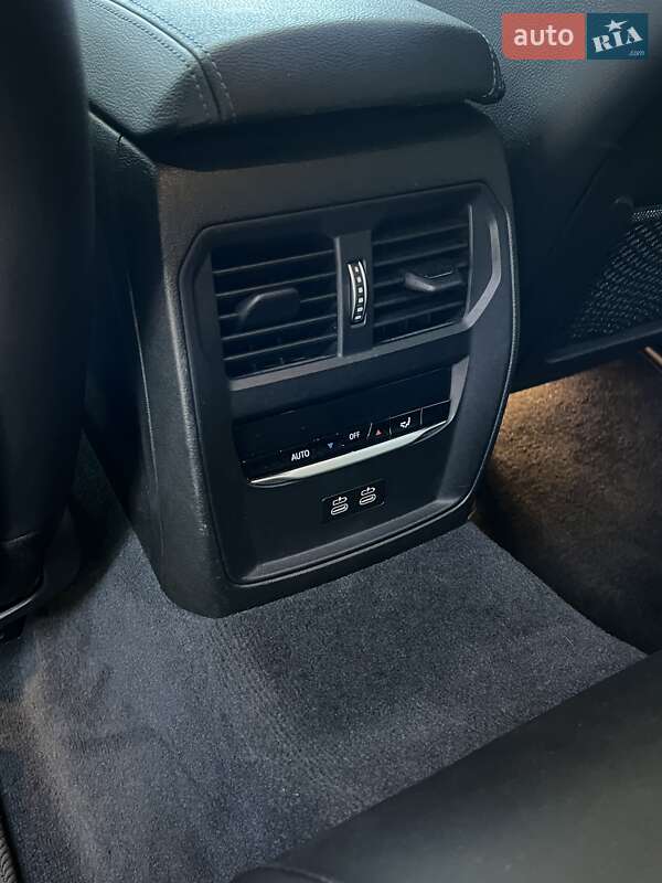 Седан BMW 3 Series 2020 в Львове фото 15 Седан BMW 3 Series 2020 в Львове