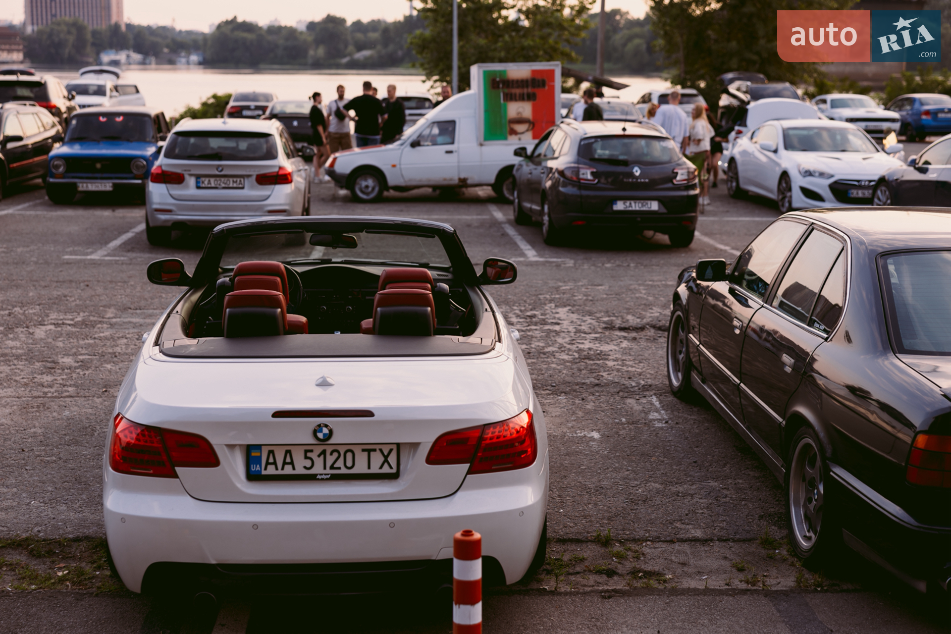 2013 BMW 3er - мініатюра 12