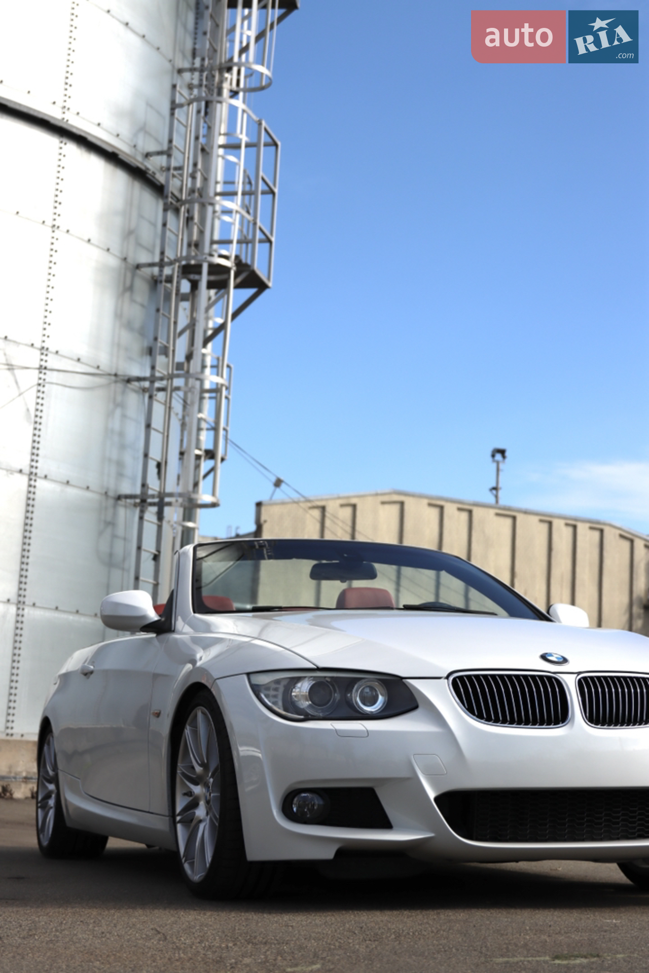 2013 BMW 3er - мініатюра 19