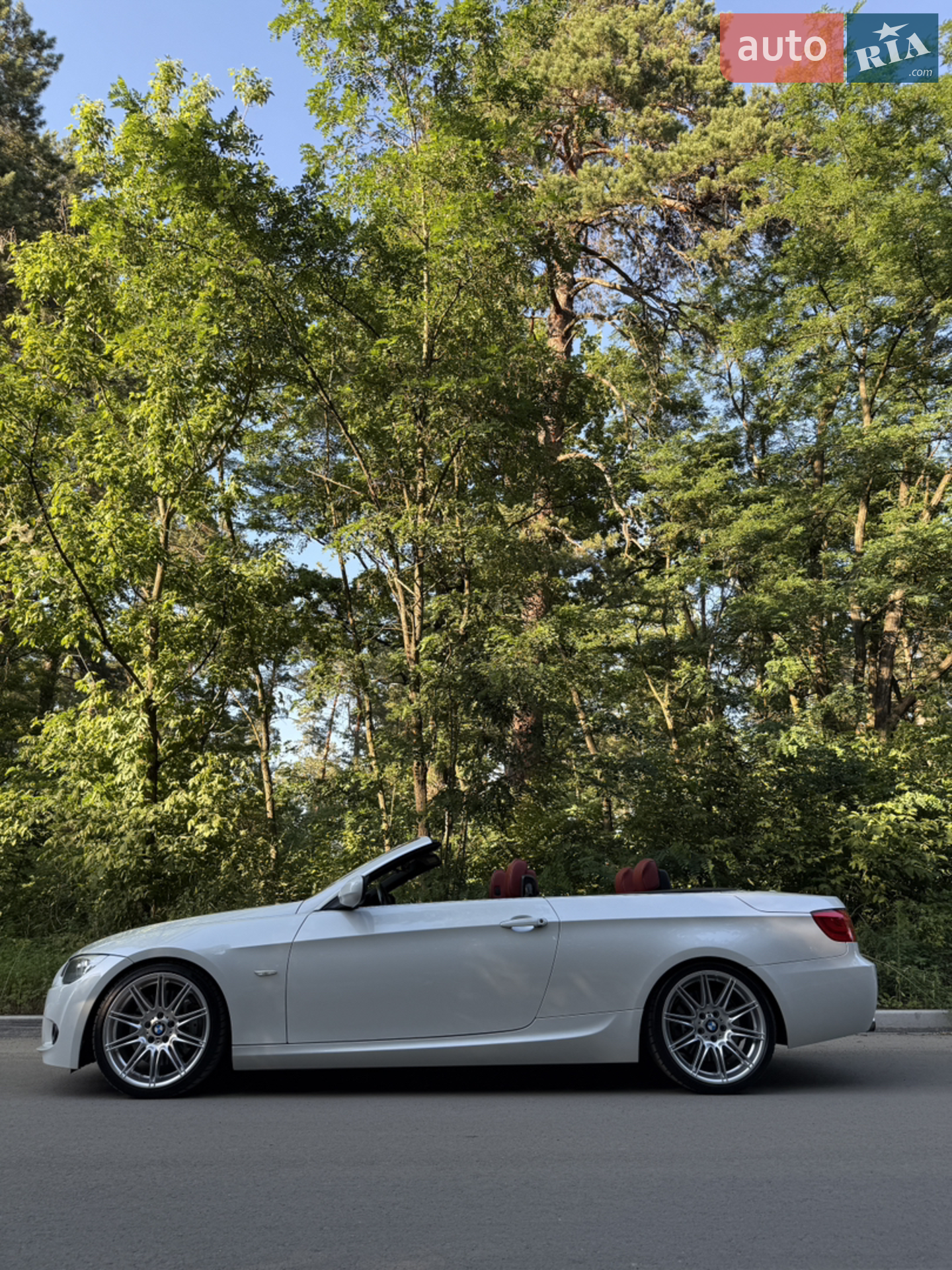 2013 BMW 3er - мініатюра 15
